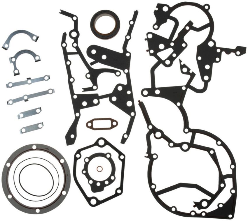 MAHLE JV5126 Engine Timing Cover Gasket Set