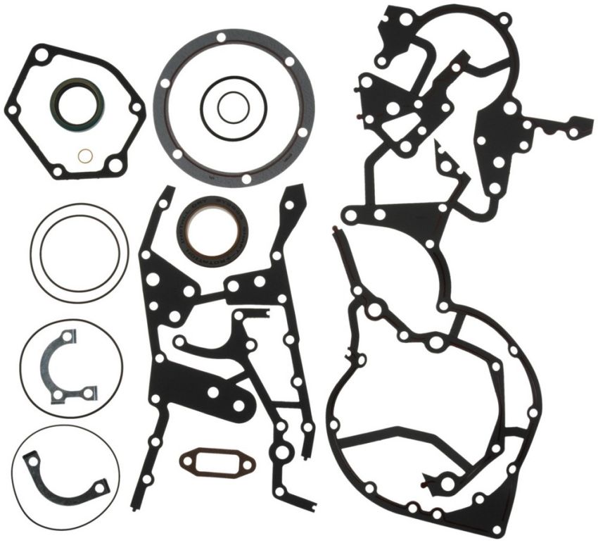 MAHLE JV5128 Engine Timing Cover Gasket Set