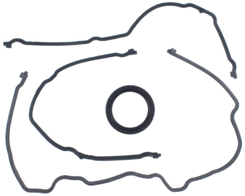 MAHLE JV5130 Engine Timing Cover Gasket Set