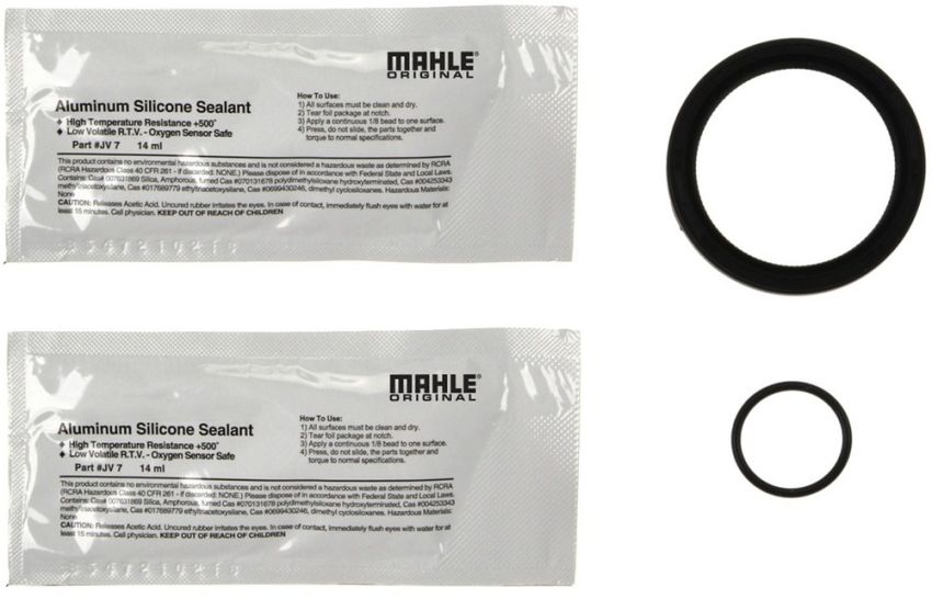 MAHLE JV5135 Engine Timing Cover Gasket Set
