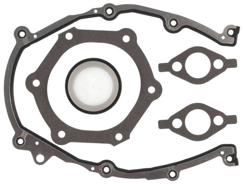 MAHLE JV5154 Engine Timing Cover Gasket Set