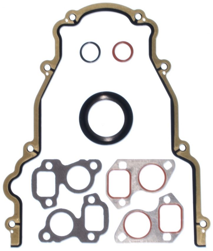 MAHLE JV5158 Engine Timing Cover Gasket Set