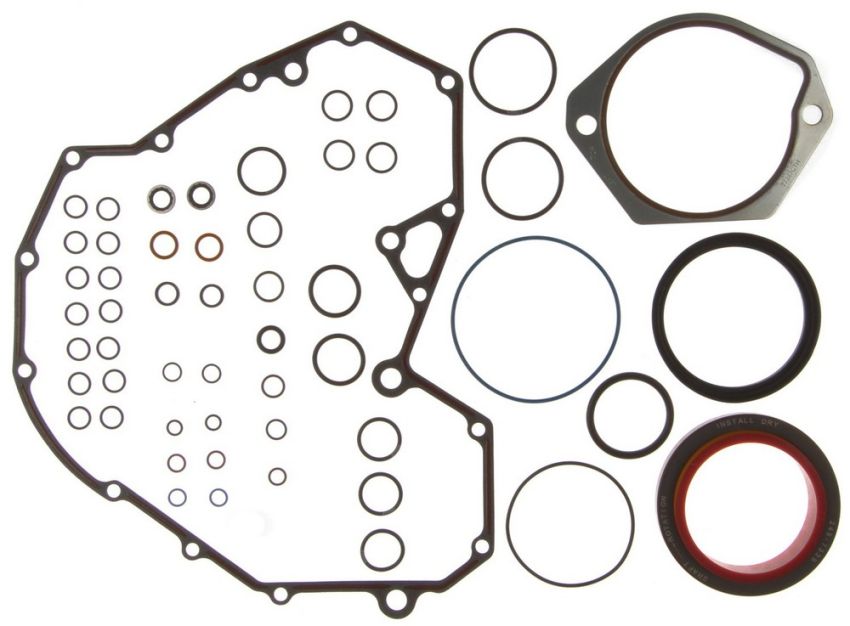 MAHLE JV5164 Engine Timing Cover Gasket Set