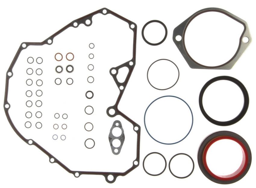 MAHLE JV5165 Engine Timing Cover Gasket Set