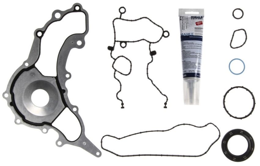 MAHLE JV5173 Engine Timing Cover Gasket Set