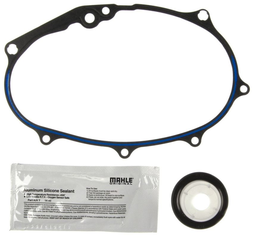 MAHLE JV5176 Engine Timing Cover Gasket Set