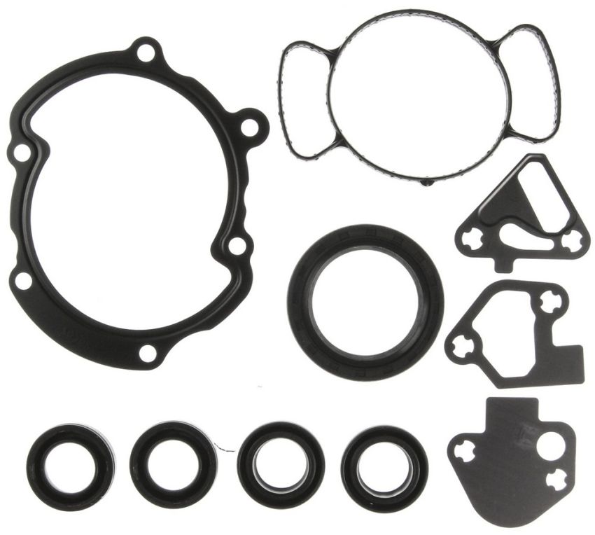 MAHLE JV5178 Engine Timing Cover Gasket Set