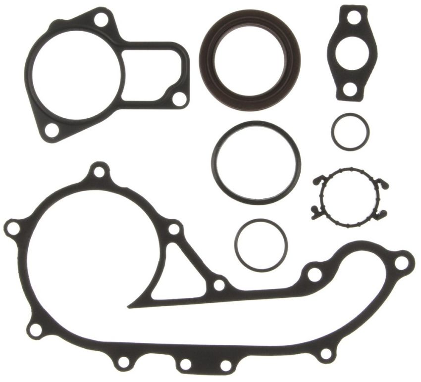 MAHLE JV5179 Engine Timing Cover Gasket Set