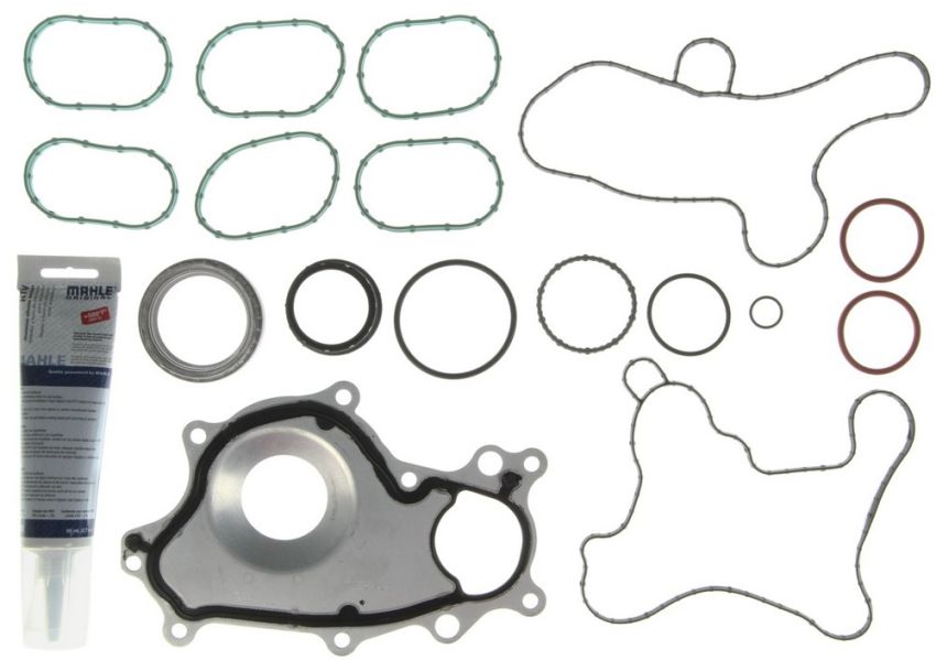 MAHLE JV5181 Engine Timing Cover Gasket Set