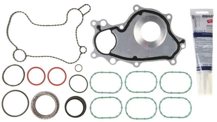MAHLE JV5182 Engine Timing Cover Gasket Set