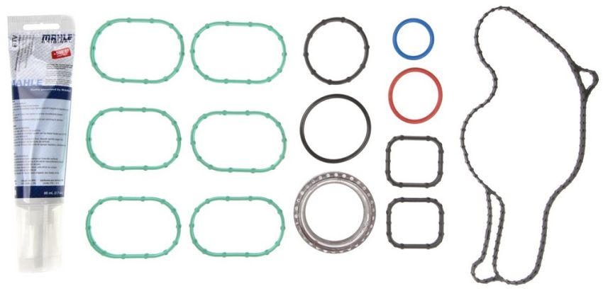 MAHLE JV5183 Engine Timing Cover Gasket Set