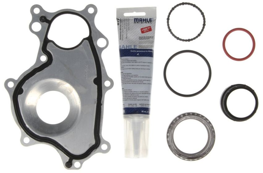 MAHLE JV5184 Engine Timing Cover Gasket Set
