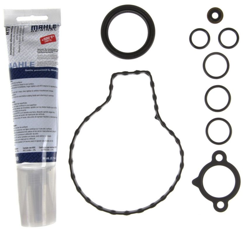 MAHLE JV5188 Engine Timing Cover Gasket Set