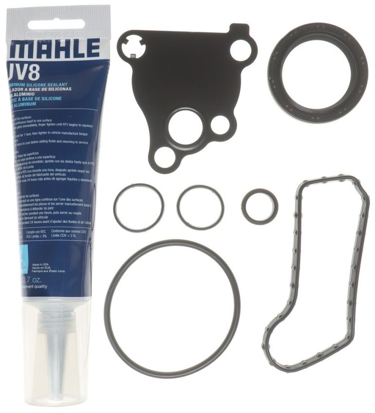 MAHLE JV5195 Engine Timing Cover Gasket Set