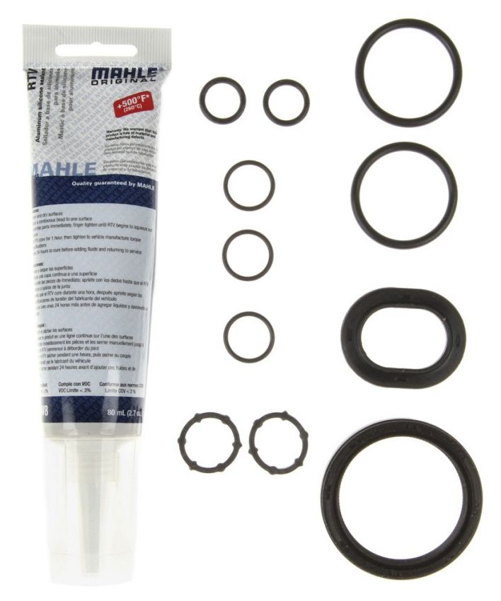 MAHLE JV5200 Engine Timing Cover Gasket Set