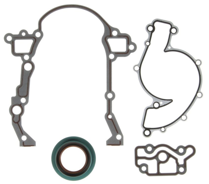 MAHLE JV5201 Engine Timing Cover Gasket Set