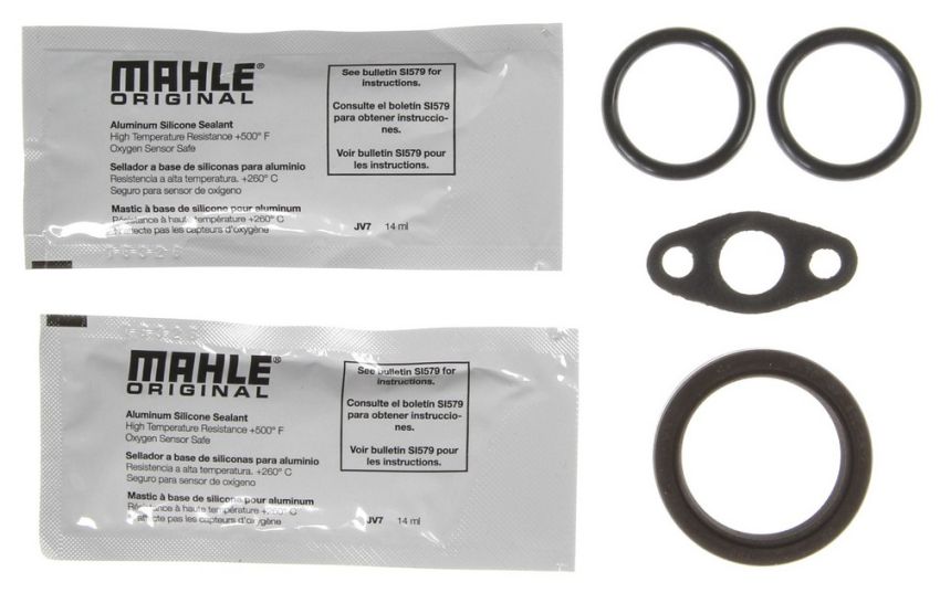 MAHLE JV5202 Engine Timing Cover Gasket Set