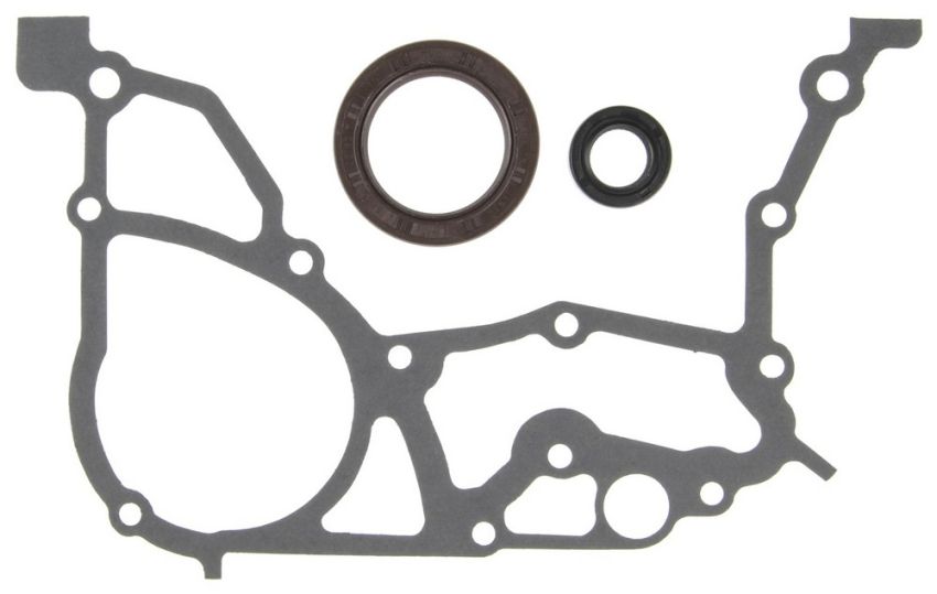 MAHLE JV5207 Engine Timing Cover Gasket Set