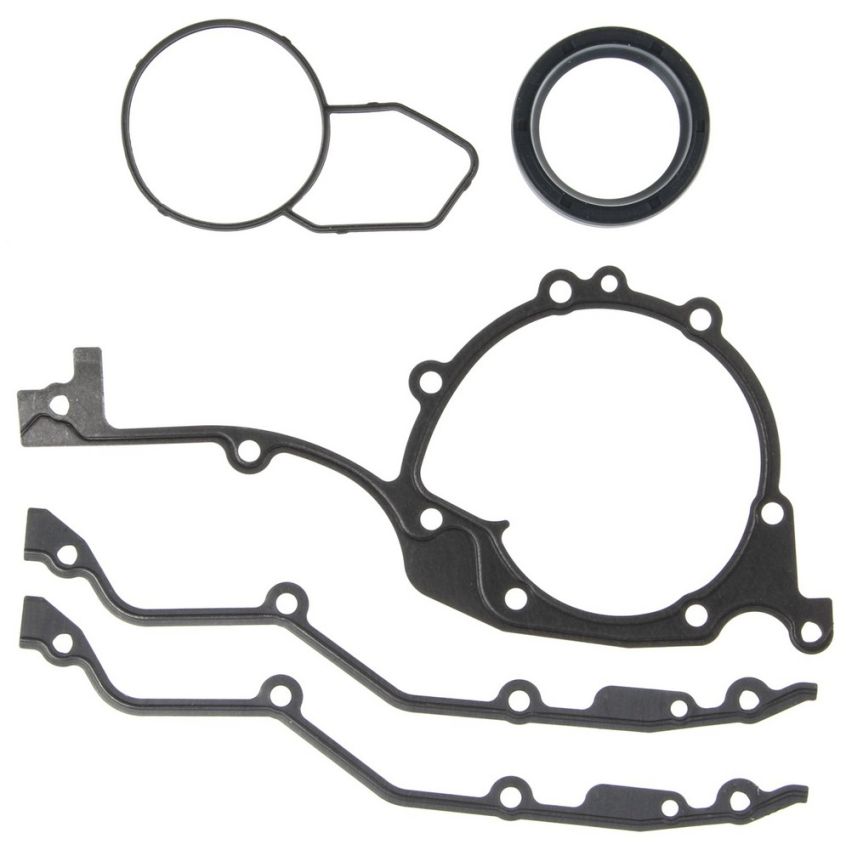 MAHLE JV5211 Engine Timing Cover Gasket Set