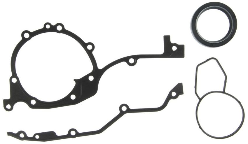 MAHLE JV5217 Engine Timing Cover Gasket Set