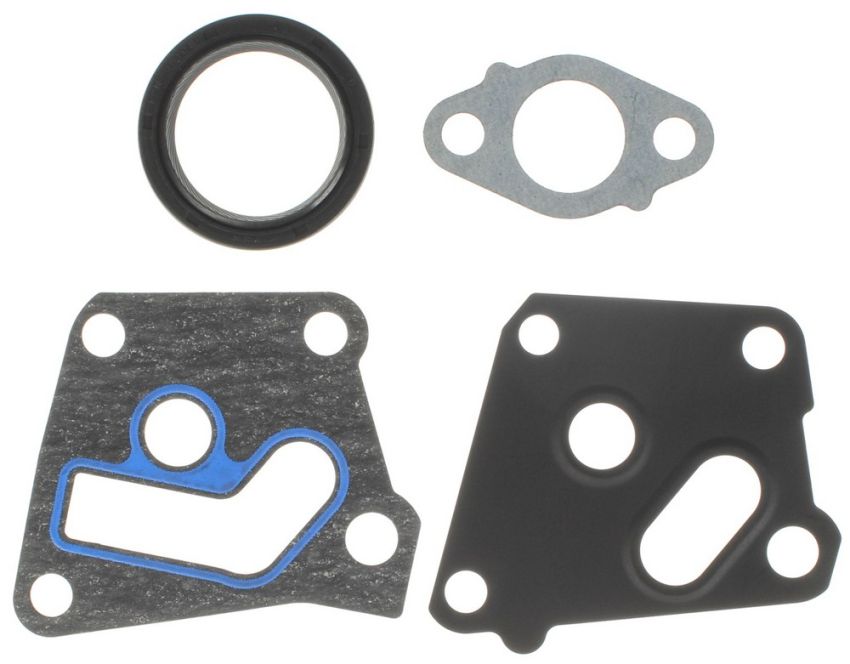 MAHLE JV5218 Engine Timing Cover Gasket Set
