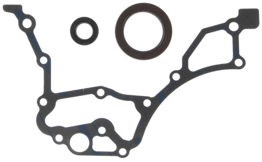 MAHLE JV5224 Engine Crankshaft Seal Kit