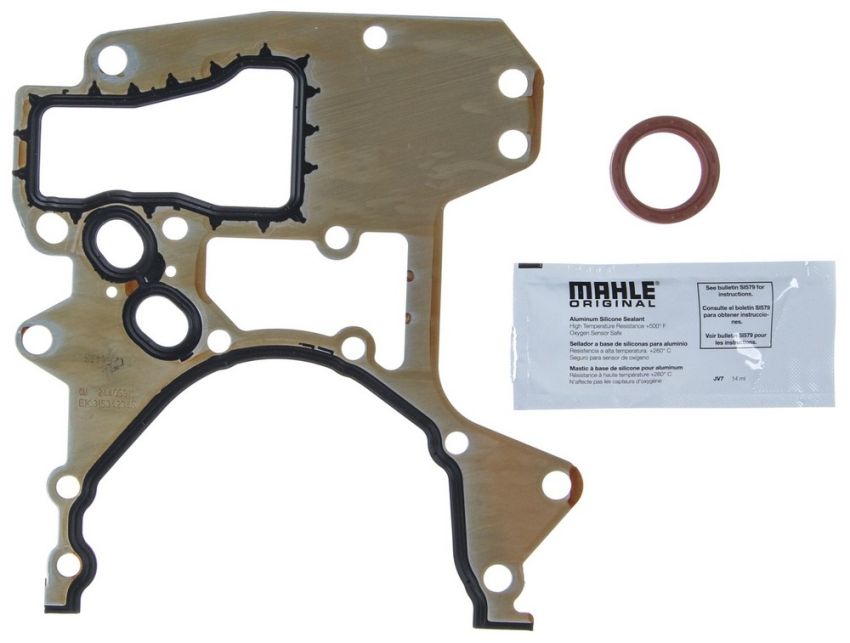 MAHLE JV5242 Engine Timing Cover Gasket Set