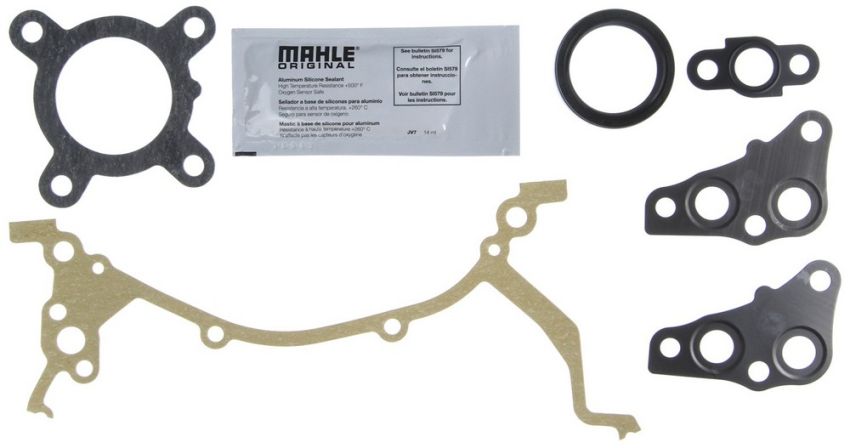 MAHLE JV5245 Engine Timing Cover Gasket Set