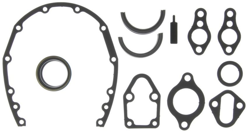 MAHLE JV5256 MAHLE Performance Timing Cover Gasket