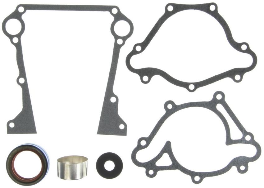MAHLE JV5268 Engine Timing Cover Gasket Set