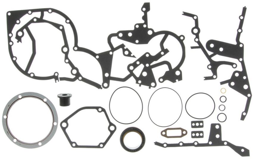 MAHLE JV5275 Engine Timing Cover Gasket Set