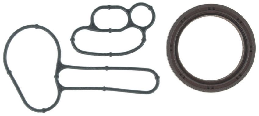 MAHLE JV5277 Engine Timing Cover Gasket Set