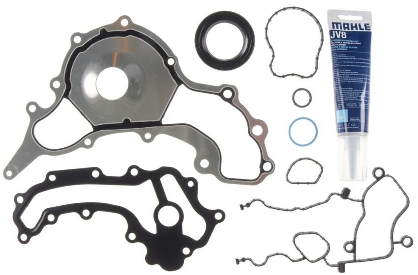 MAHLE JV5279 Engine Timing Cover Gasket Set