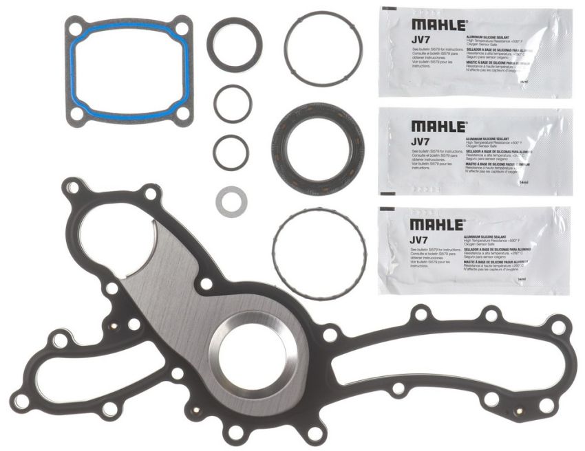MAHLE JV5282 Engine Timing Cover Gasket Set