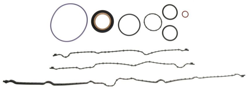MAHLE JV5284 Engine Timing Cover Gasket Set