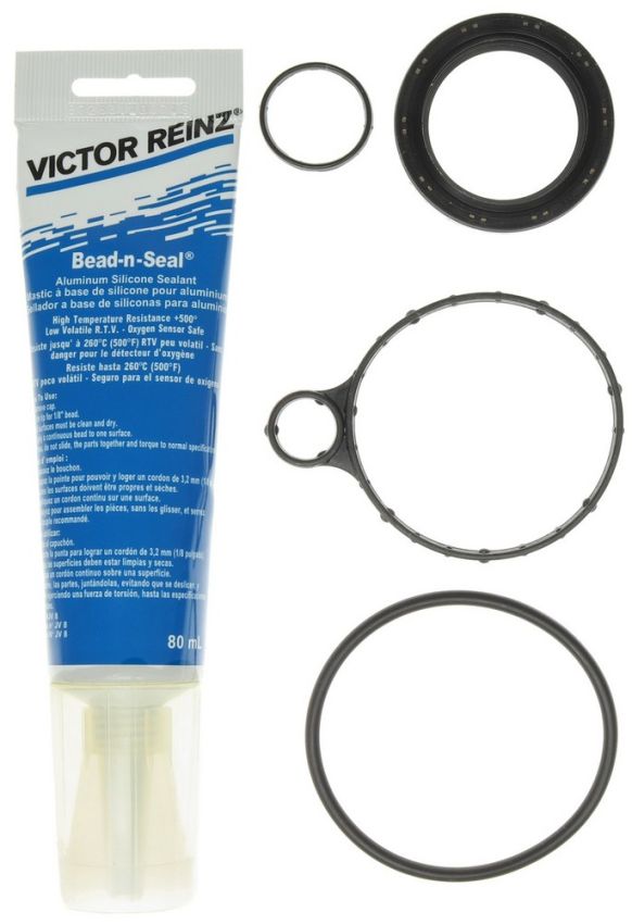 MAHLE JV5286 ENGINE TIMING COVER GASKET SET