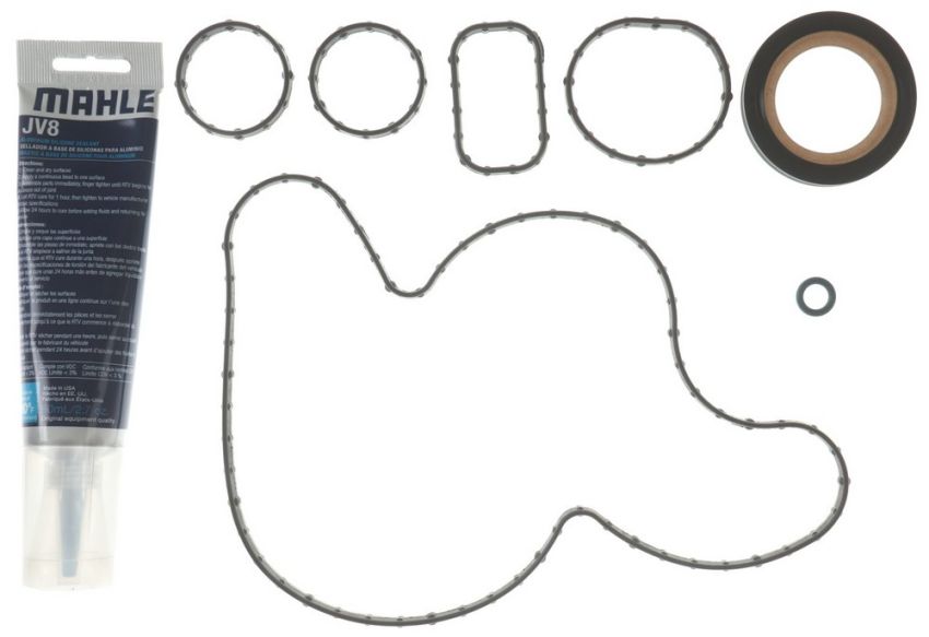 MAHLE JV5289 Engine Timing Cover Gasket Set