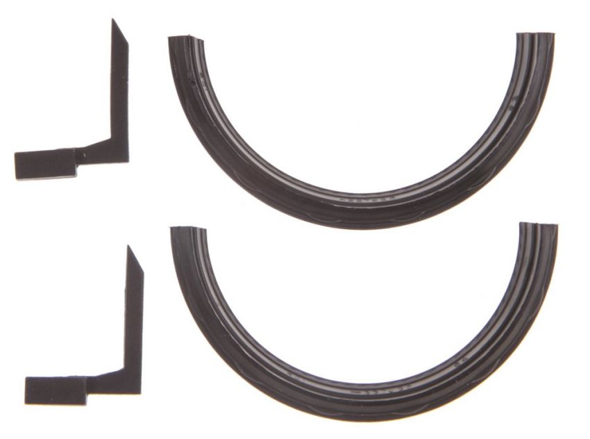 MAHLE JV607 Engine Main Bearing Gasket Set