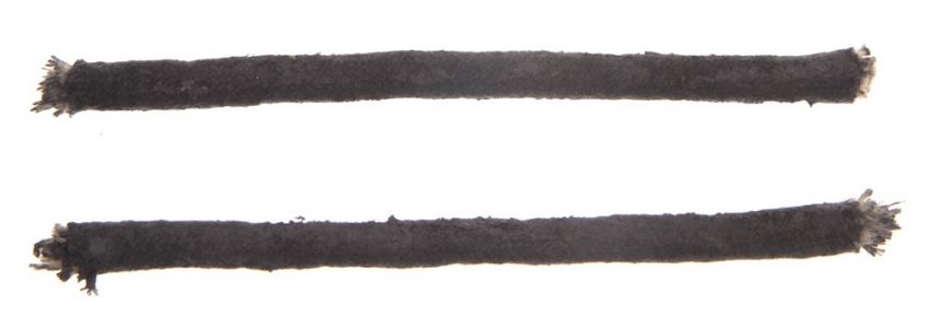 MAHLE JV650 Engine Main Bearing Gasket Set