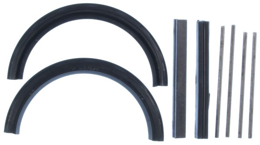 MAHLE JV742R Engine Main Bearing Gasket Set