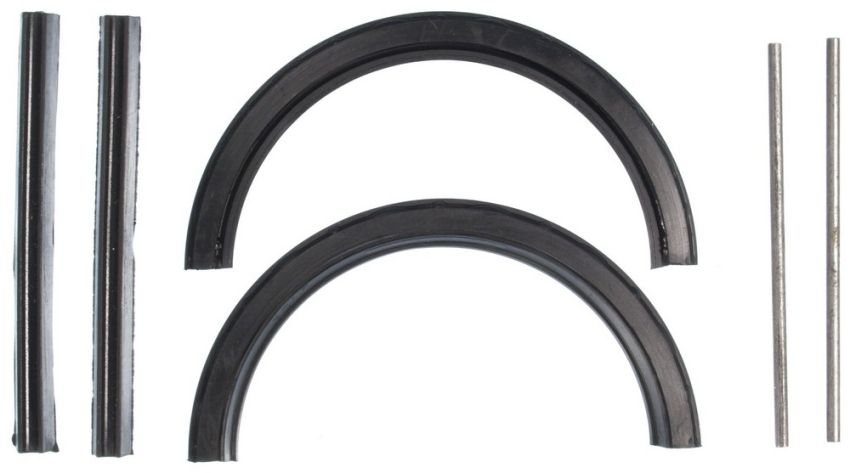 MAHLE JV748 Engine Main Bearing Gasket Set