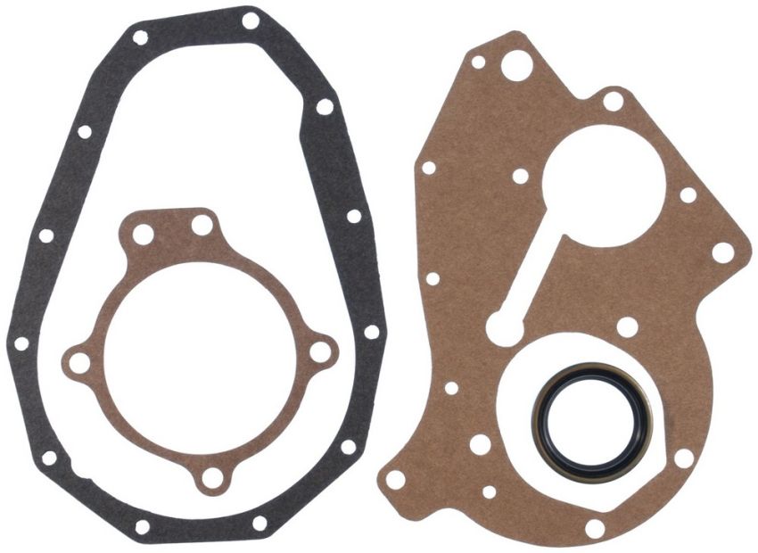 MAHLE JV754 Engine Timing Cover Gasket Set
