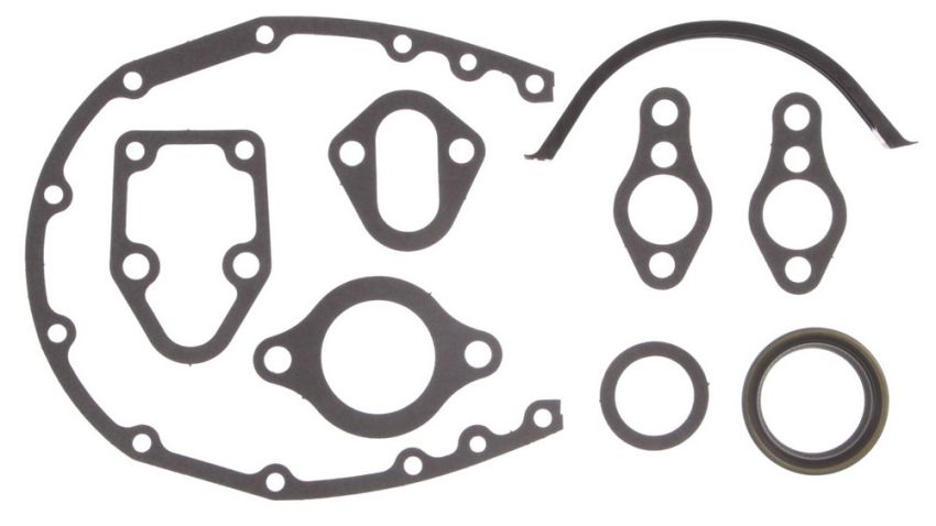 MAHLE JV779 Engine Timing Cover Gasket Set