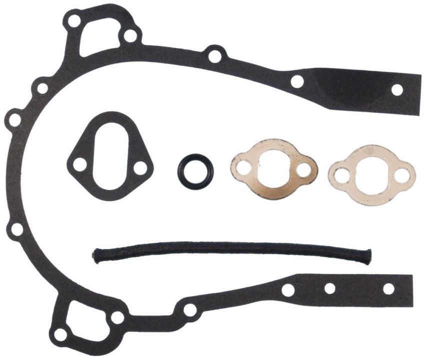 MAHLE JV788 Engine Timing Cover Gasket Set