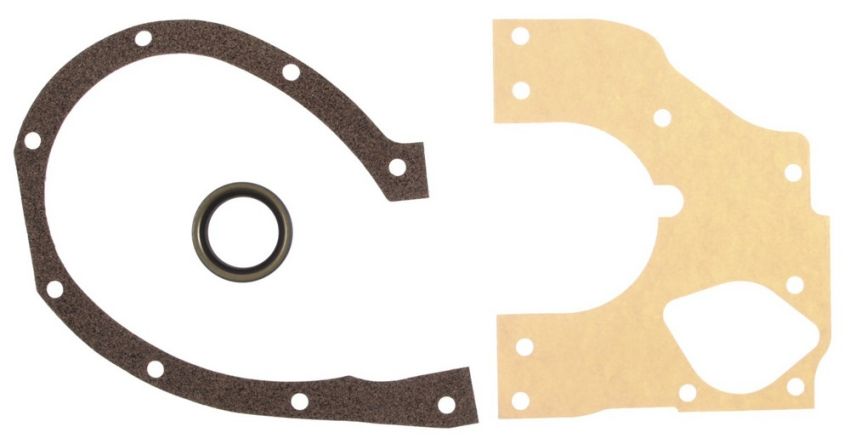 MAHLE JV797 Engine Timing Cover Gasket Set