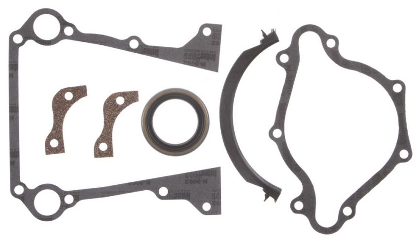 MAHLE JV806 Engine Timing Cover Gasket Set