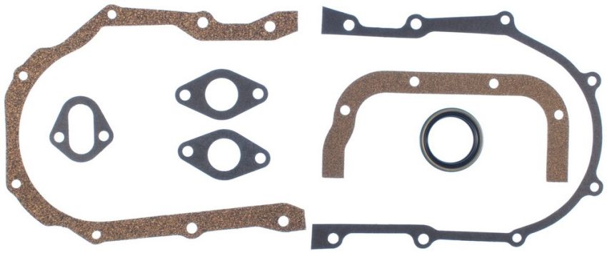 MAHLE JV819 Engine Timing Cover Gasket Set