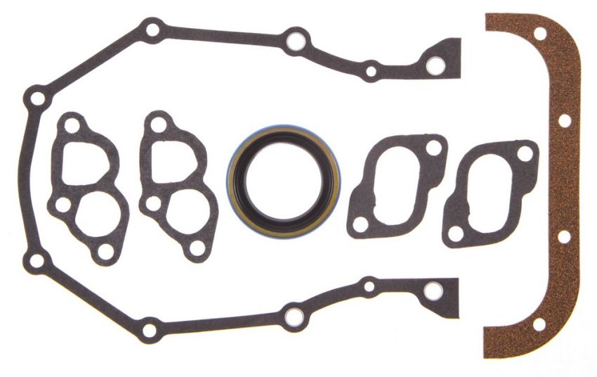 MAHLE JV834 Engine Timing Cover Gasket Set