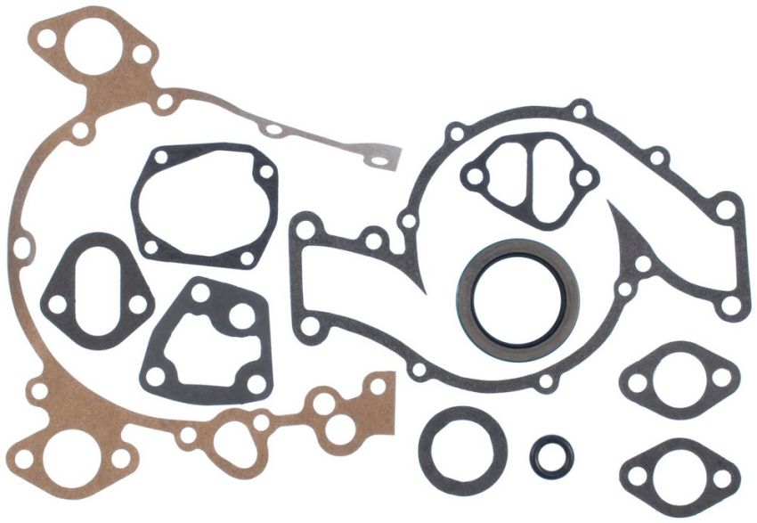 MAHLE JV841 Engine Timing Cover Gasket Set