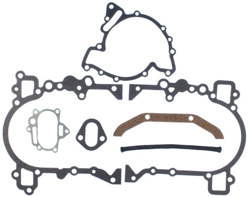 MAHLE JV844 Engine Timing Cover Gasket Set